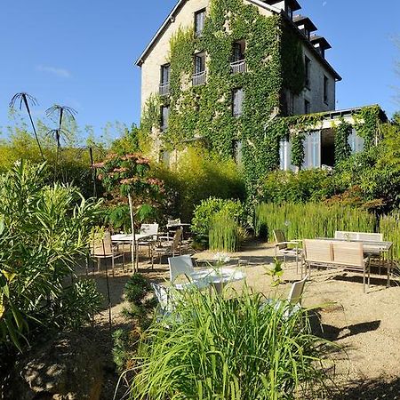 Hotel Ty Mad Douarnenez Esterno foto
