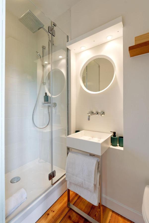 Hotel Ty Mad Douarnenez Esterno foto