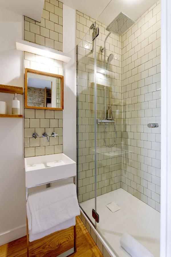 Hotel Ty Mad Douarnenez Esterno foto