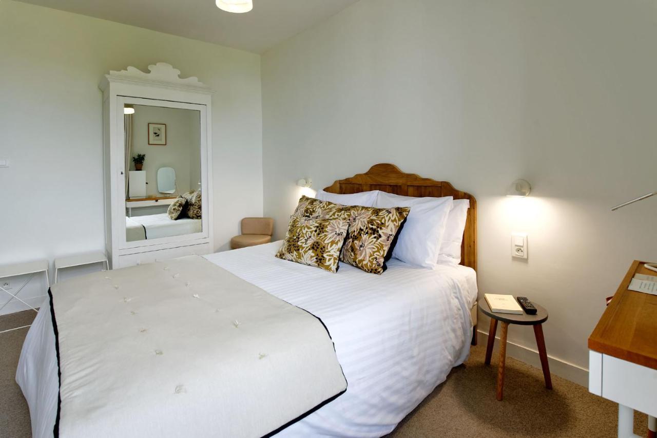 Hotel Ty Mad Douarnenez Esterno foto