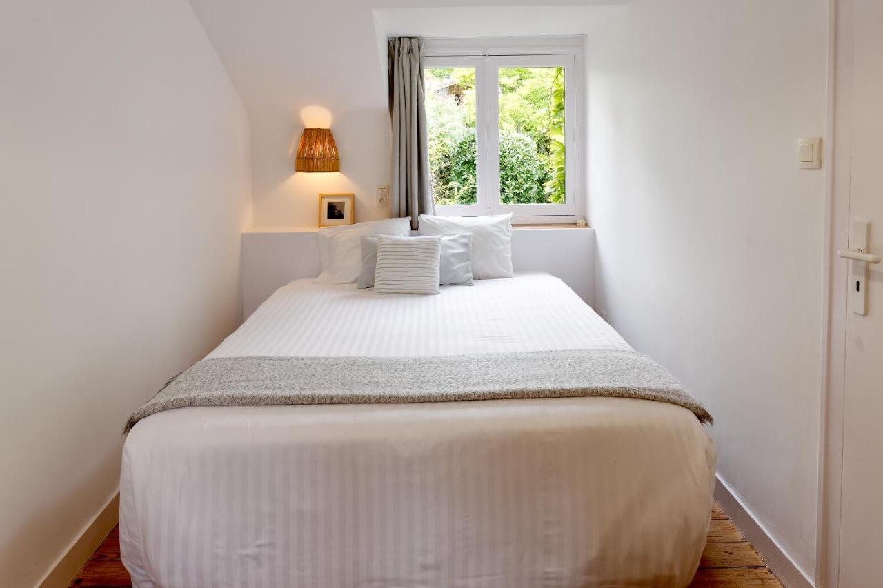 Hotel Ty Mad Douarnenez Esterno foto