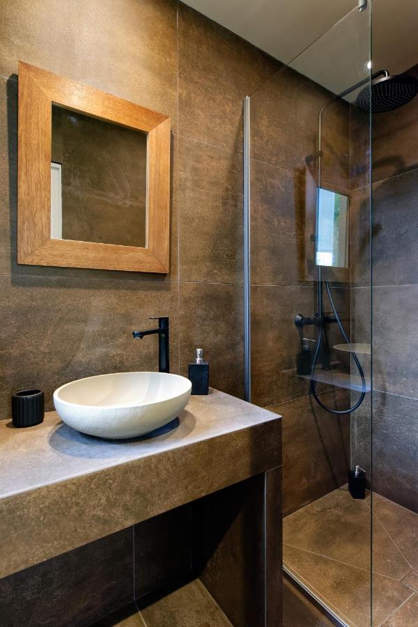 Hotel Ty Mad Douarnenez Esterno foto