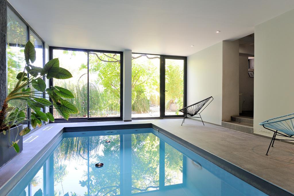Hotel Ty Mad Douarnenez Esterno foto