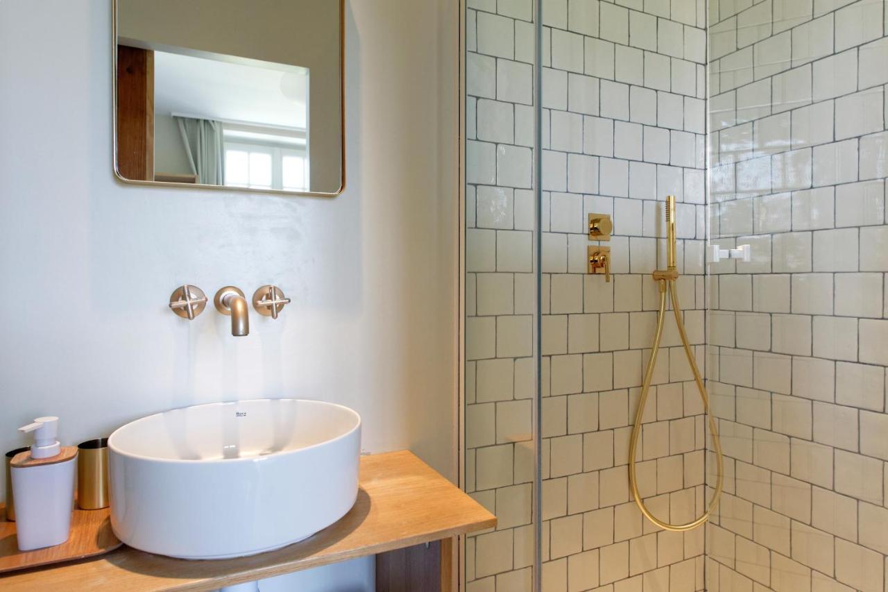 Hotel Ty Mad Douarnenez Esterno foto