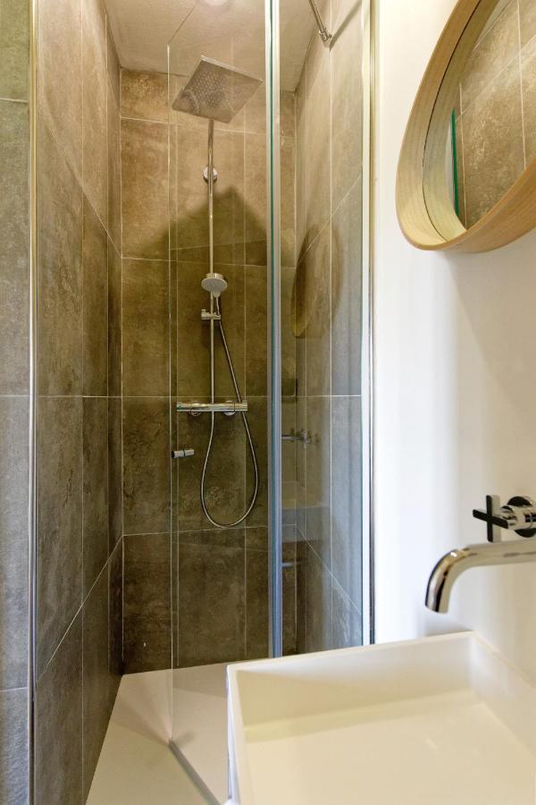 Hotel Ty Mad Douarnenez Esterno foto